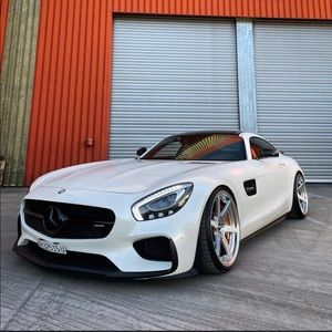 Meet your Posher, Khaled